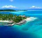 Aman Resort - Hotel Bora Bora, Bora Bora